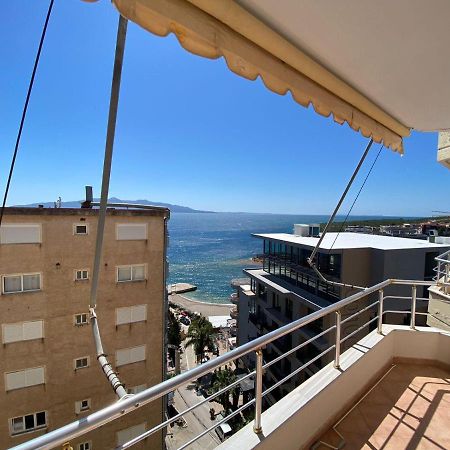 Titi'S Apartment Saranda Exteriér fotografie
