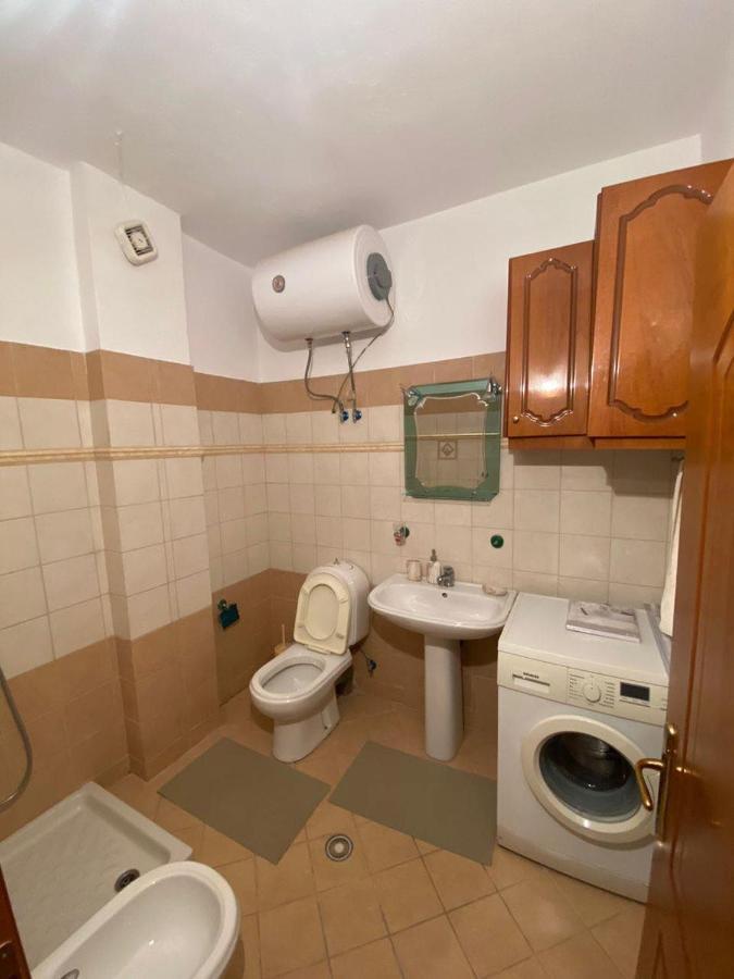 Titi'S Apartment Saranda Exteriér fotografie