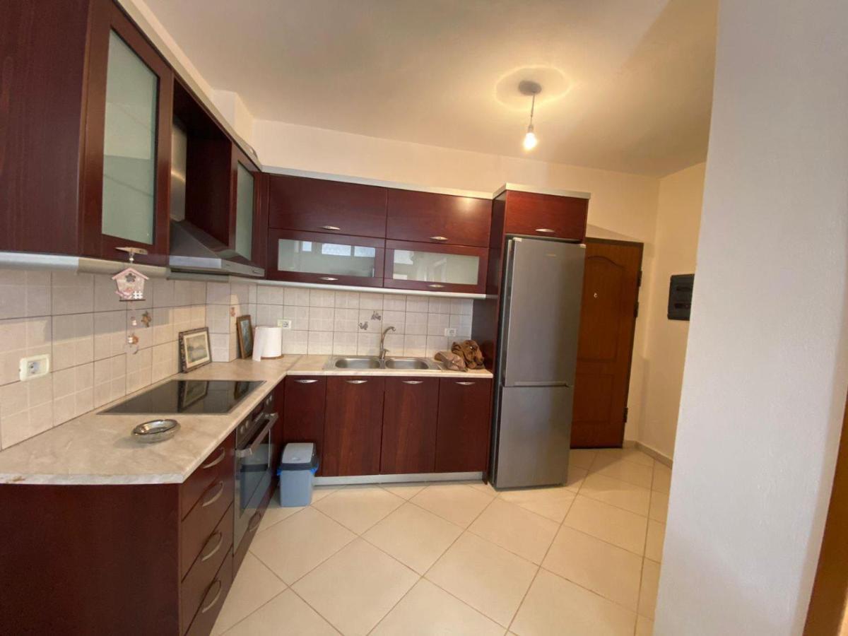 Titi'S Apartment Saranda Exteriér fotografie