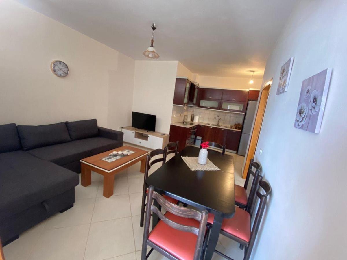 Titi'S Apartment Saranda Exteriér fotografie