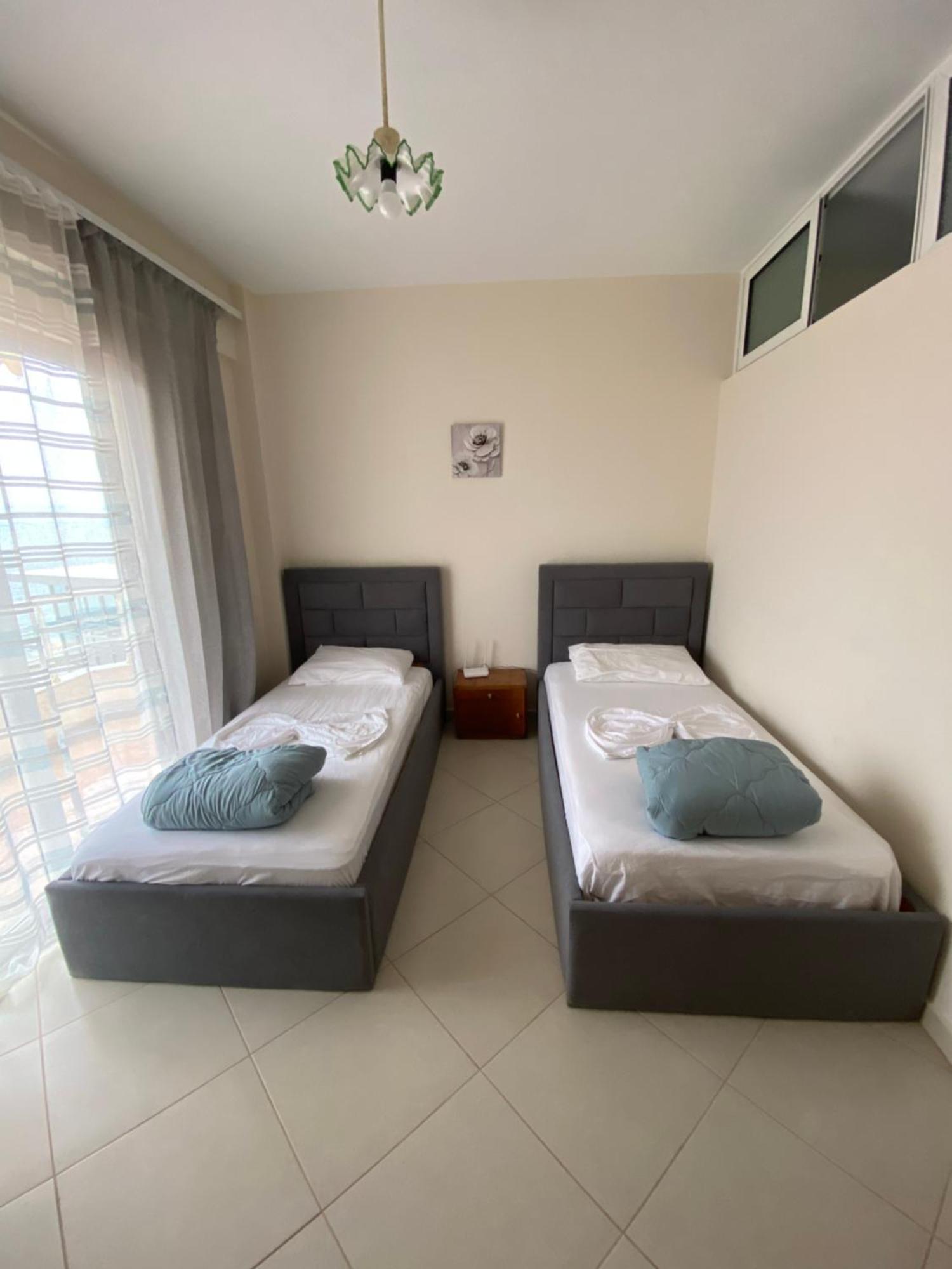 Titi'S Apartment Saranda Exteriér fotografie